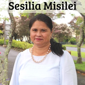 Sesilia website